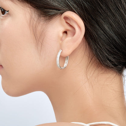 [Clover Jewels]Exquisite Versatile Daily Earrings