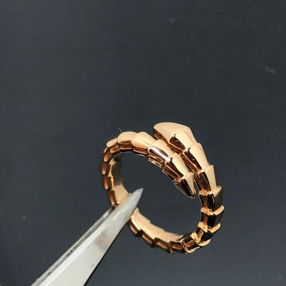 [Clover Jewels]SERPENTS RING