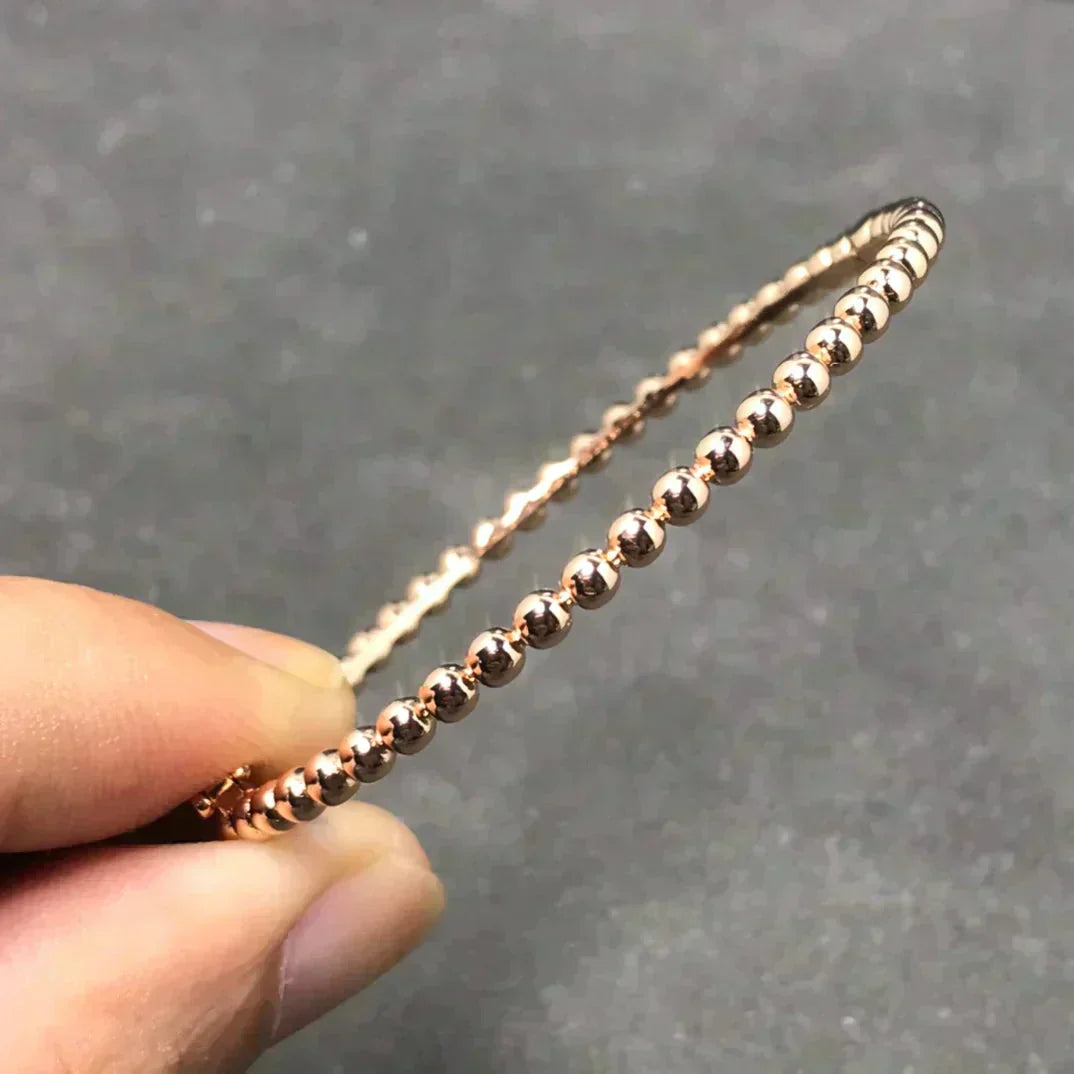 [Clover Jewels]PERLEE PEARLS BRACELET