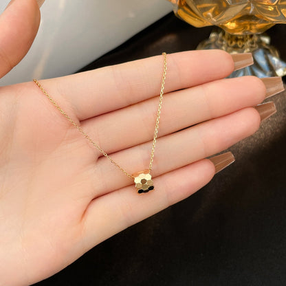 [Clover Jewels]BEE MINI NECKLACE