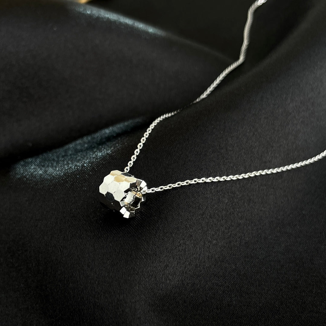 [Clover Jewels]BEE MINI NECKLACE