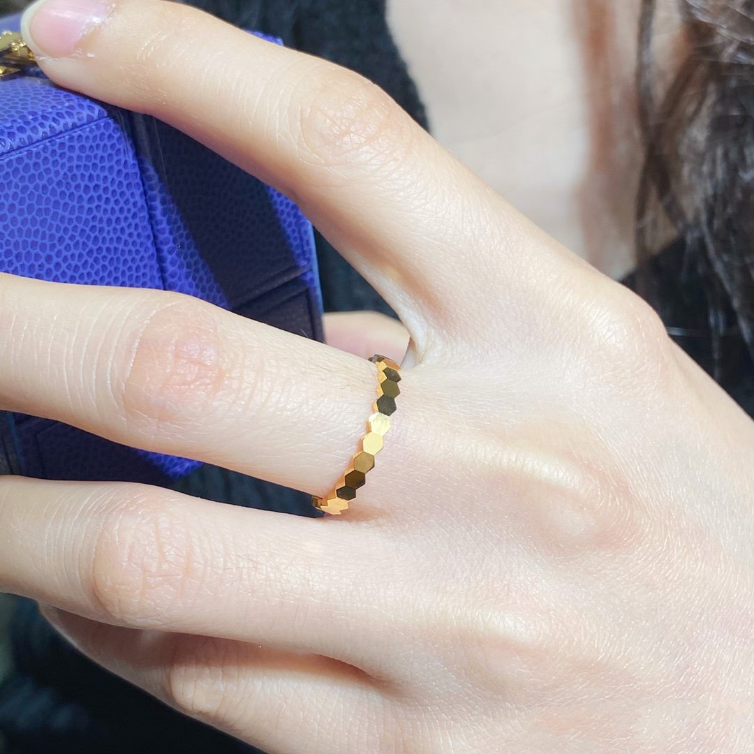 [Clover Jewels]BEE LOVE SMALL RING