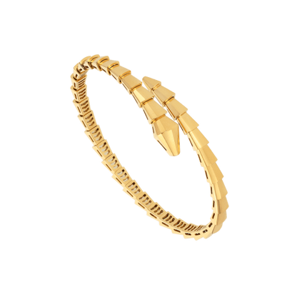 [Clover Jewels]SERPENTI VIPER GOLD BRACELET