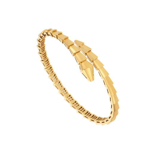 [Clover Jewels]SERPENTI VIPER GOLD BRACELET