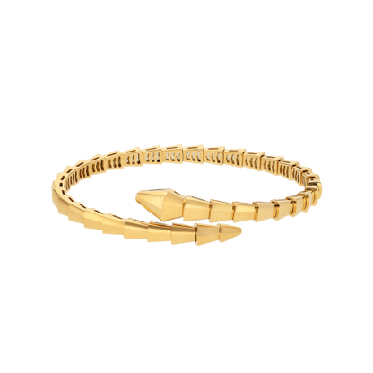 [Clover Jewels]SERPENTI VIPER GOLD BRACELET