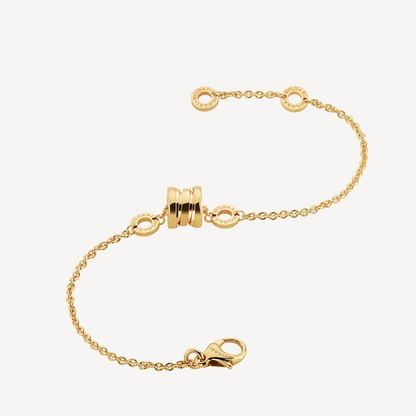 [Clover Jewels]ZERO 1 SOFT GOLD BRACELET