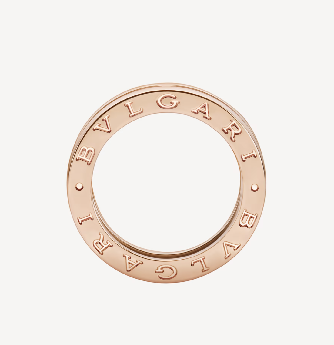 [Clover Jewels]ZERO 1 ONE-BAND RING