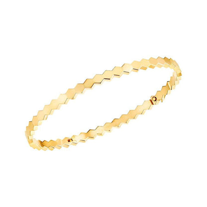 [Clover Jewels]BEE LOVE GOLD BRACELET